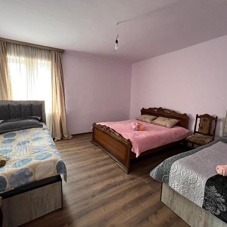 Arman Bed And Breakfast Halidzor Екстер'єр фото