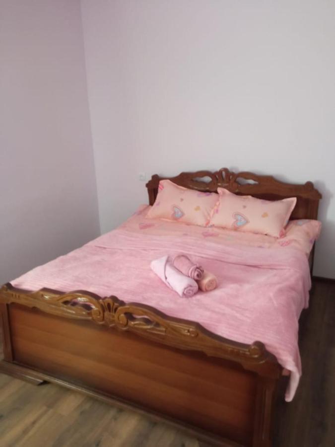 Arman Bed And Breakfast Halidzor Екстер'єр фото