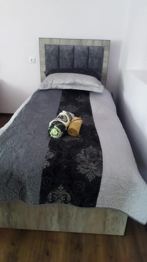 Arman Bed And Breakfast Halidzor Екстер'єр фото