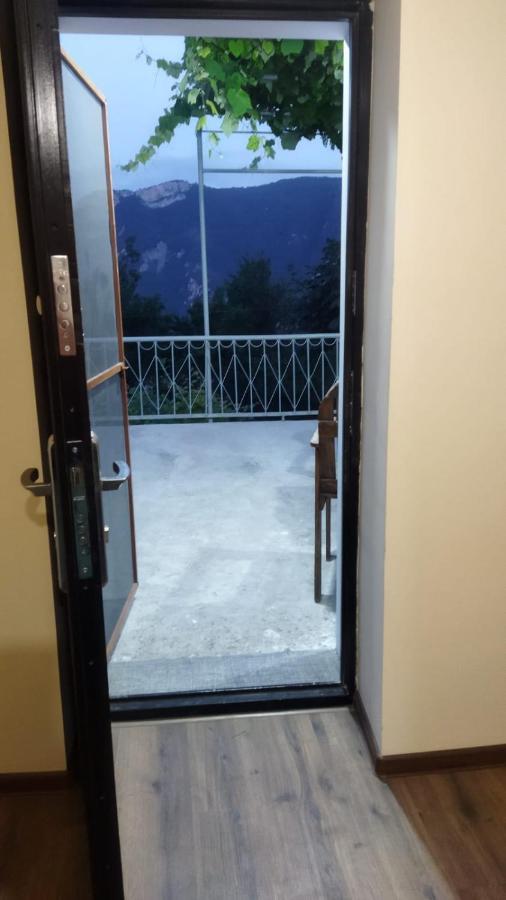 Arman Bed And Breakfast Halidzor Екстер'єр фото
