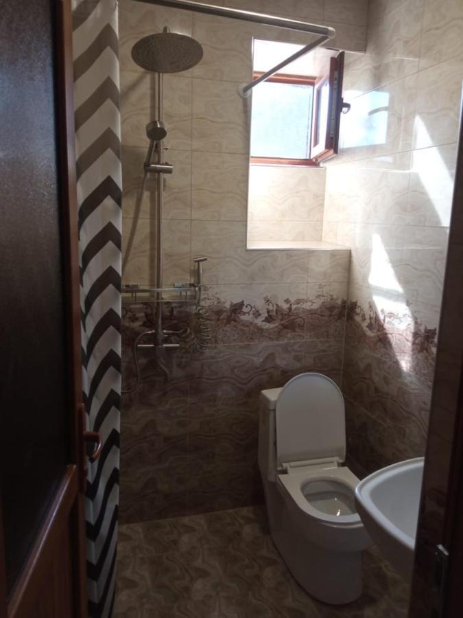 Arman Bed And Breakfast Halidzor Екстер'єр фото