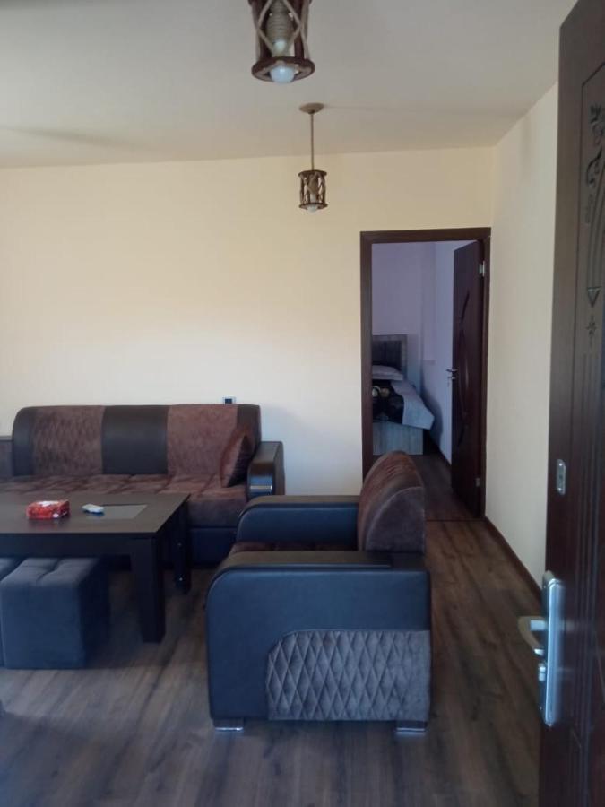 Arman Bed And Breakfast Halidzor Екстер'єр фото