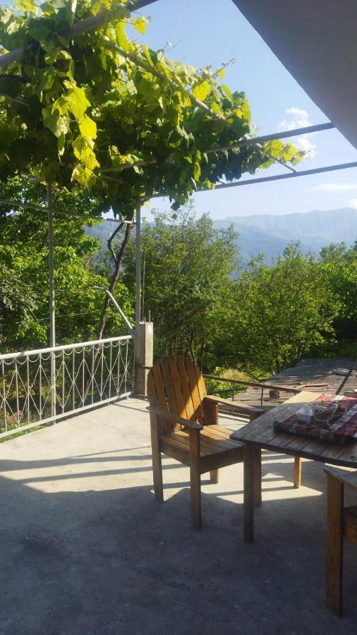 Arman Bed And Breakfast Halidzor Екстер'єр фото