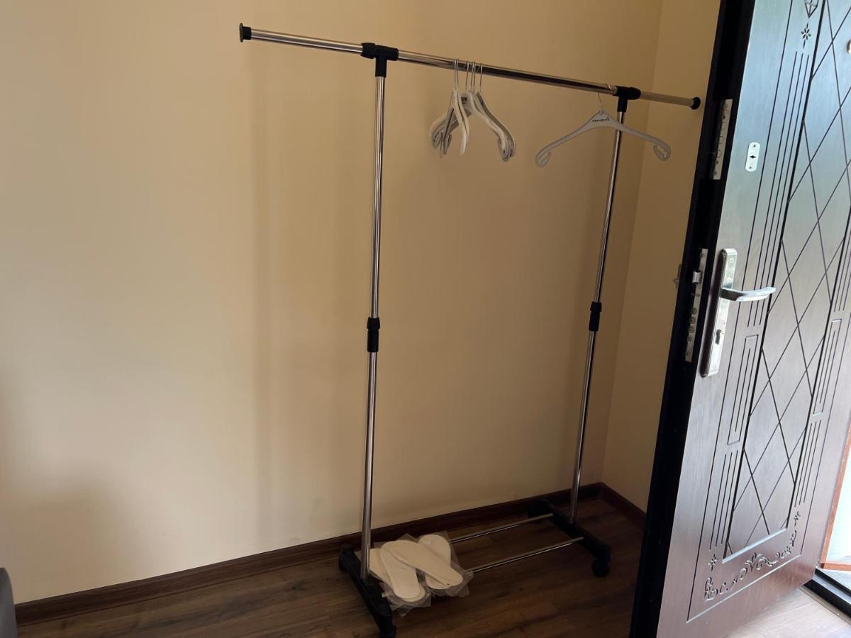 Arman Bed And Breakfast Halidzor Екстер'єр фото