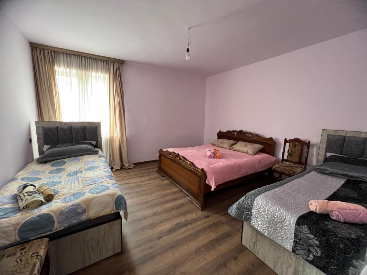 Arman Bed And Breakfast Halidzor Екстер'єр фото