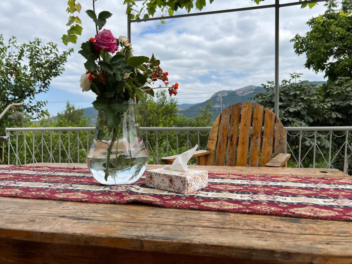 Arman Bed And Breakfast Halidzor Екстер'єр фото