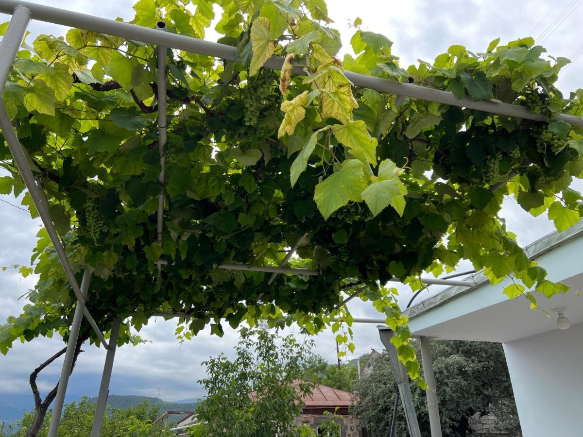Arman Bed And Breakfast Halidzor Екстер'єр фото