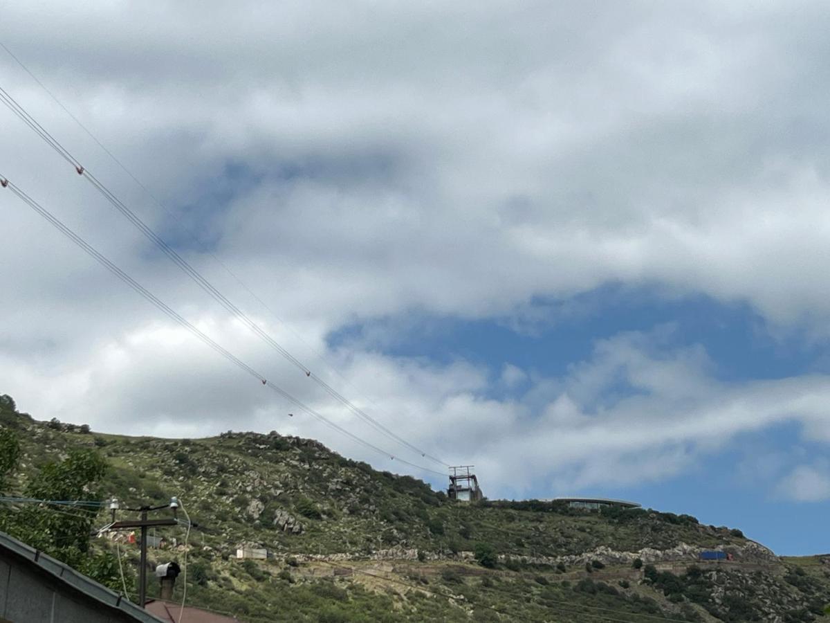 Arman Bed And Breakfast Halidzor Екстер'єр фото