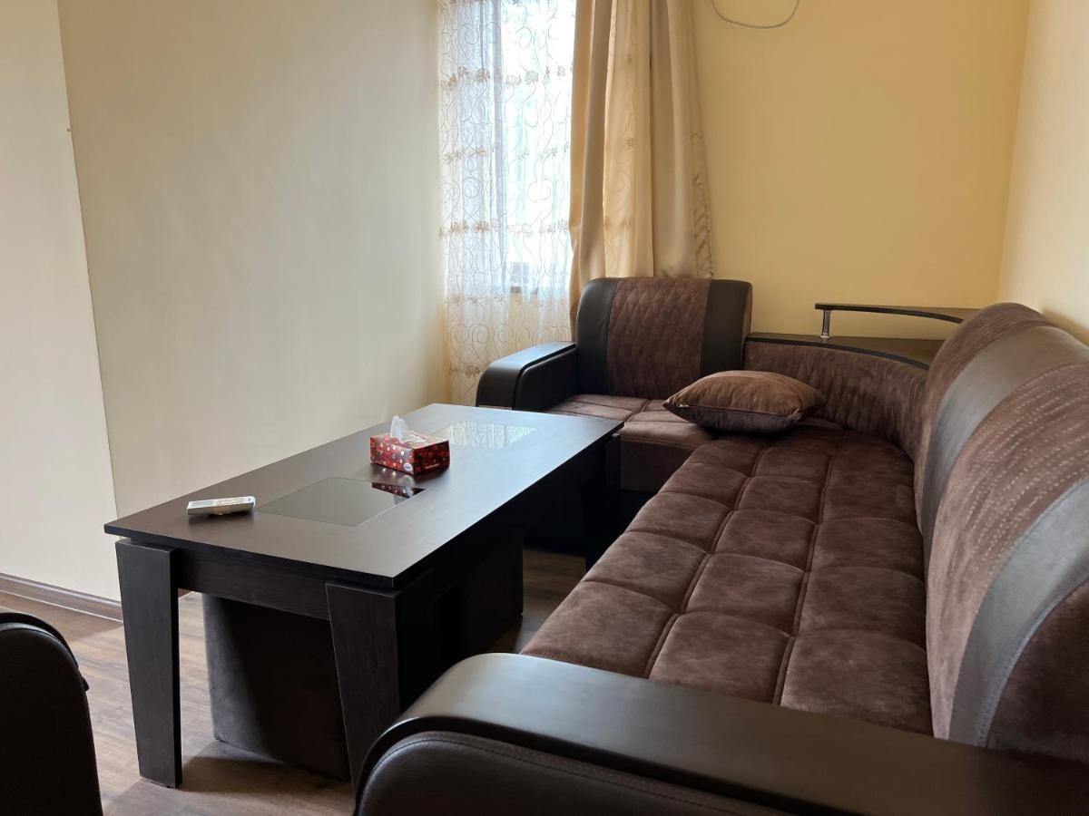 Arman Bed And Breakfast Halidzor Екстер'єр фото